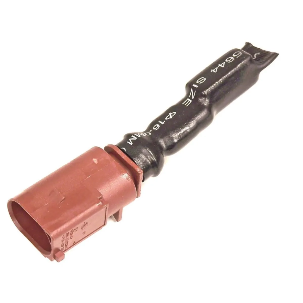 2.0L TSI EA888 Gen.3 MQB Blow Off Valve Shortie Dual Port Turbosmart