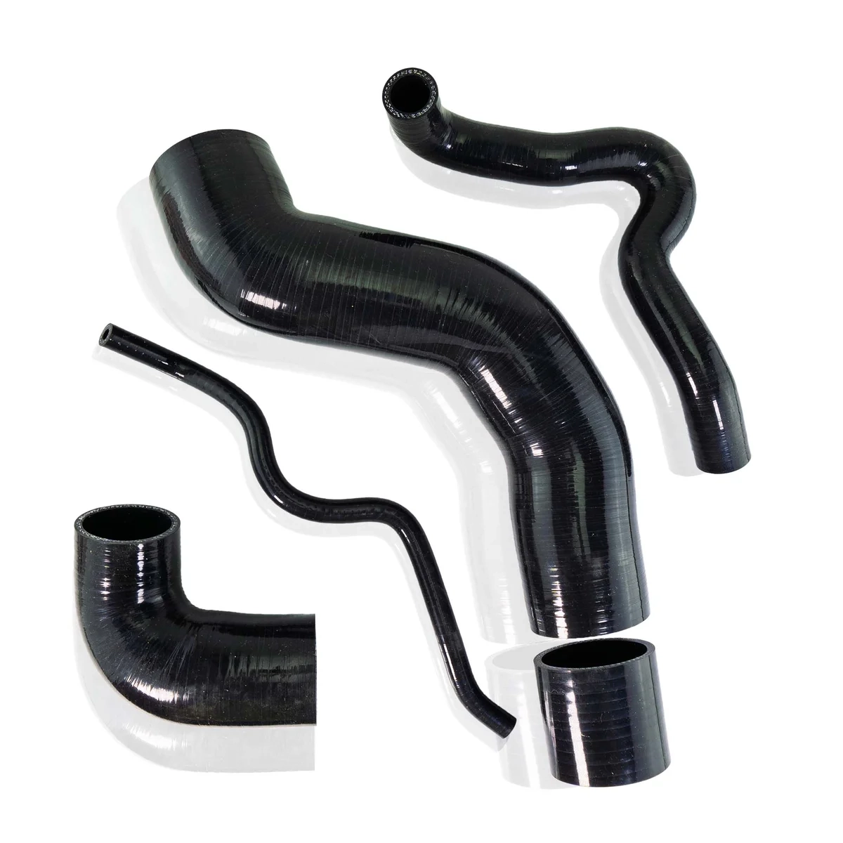 1.8T 20V tuyau en silicone-Set BAR-TEK®