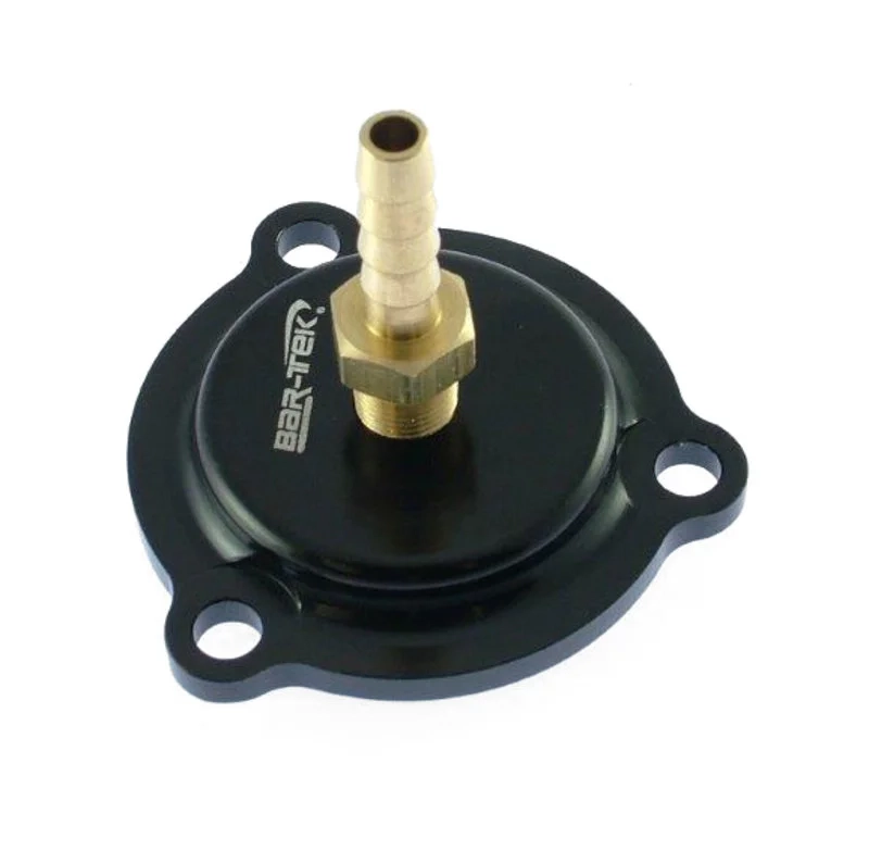 EFR Turbo RACE Abdeckung für Blow-off BAR-TEK®