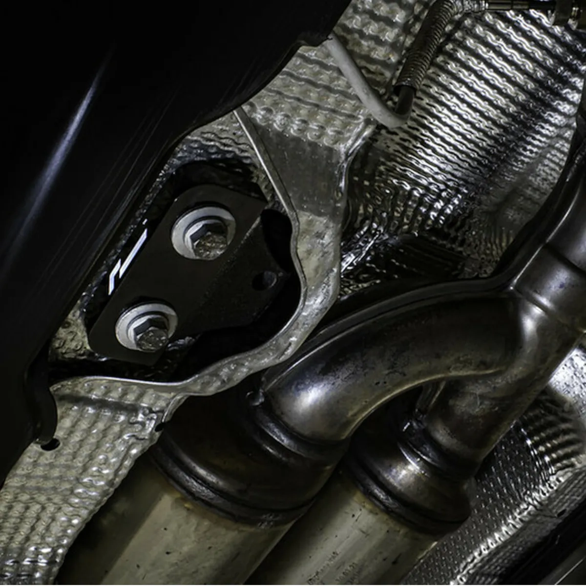 2.0 TSI EA888 Gen.3 MQB Kit de alineación de cojinetes de cardán Racingline