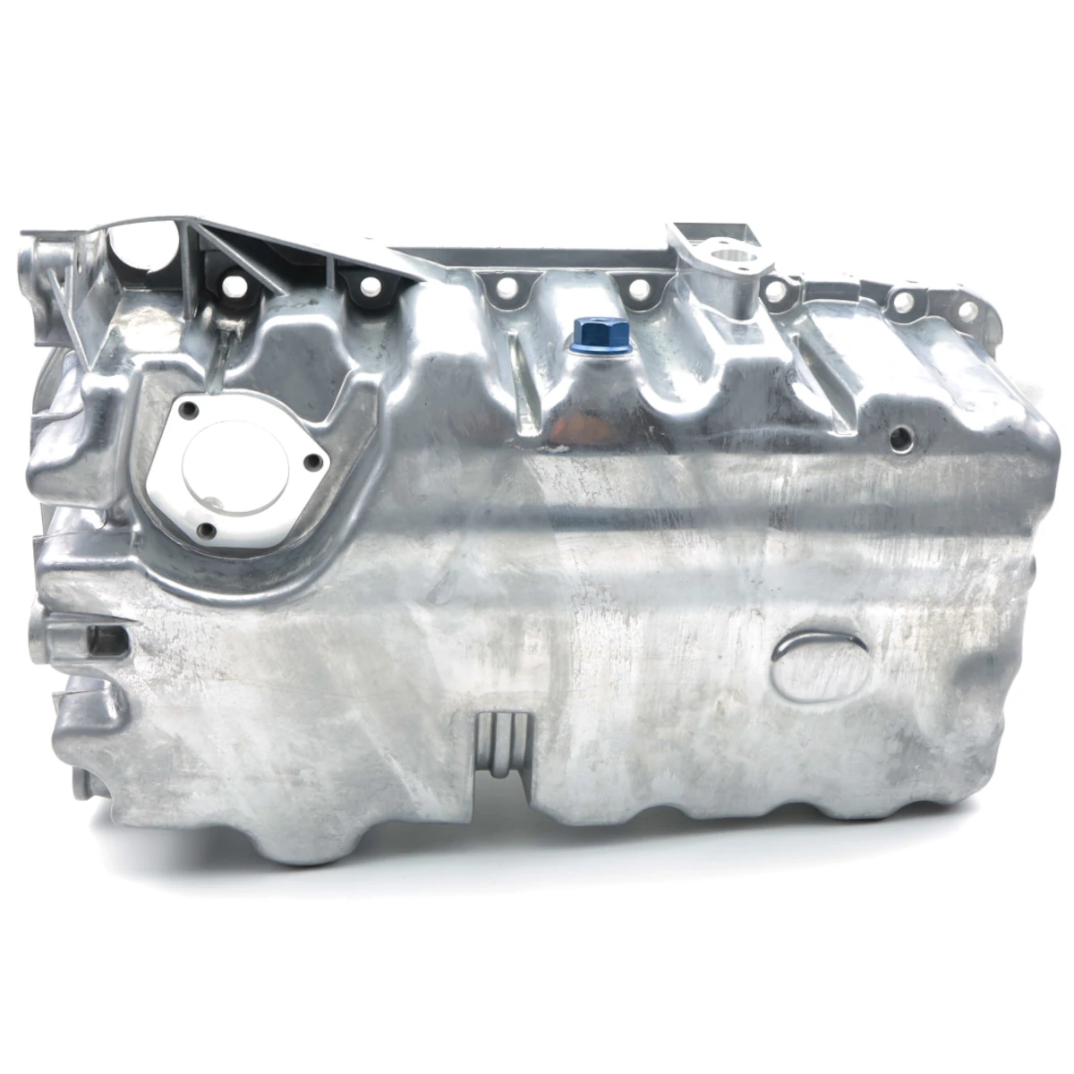 Tapón de drenaje de aceite M14x1,5 con orificio para sensor de temperatura