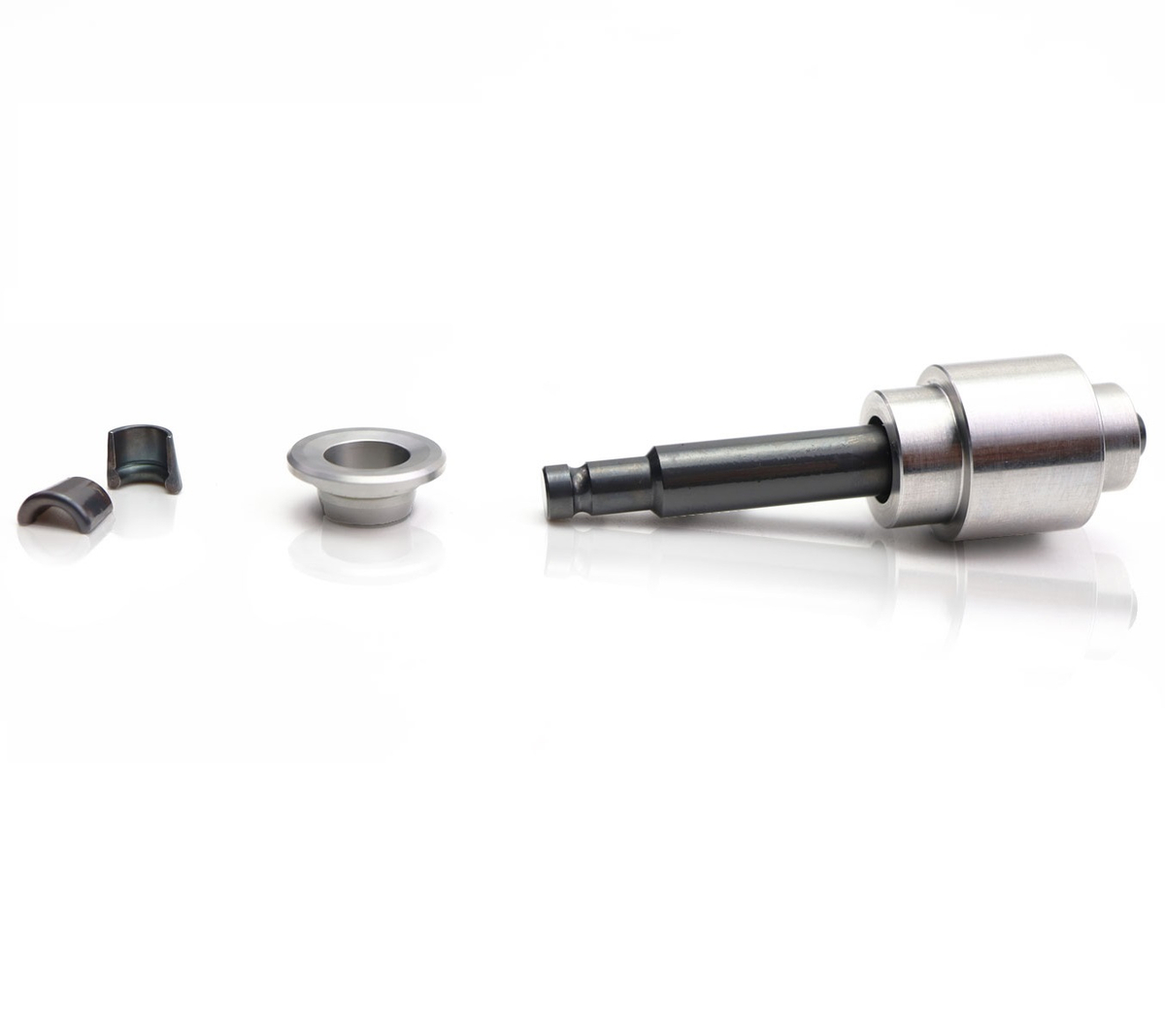  2.0 TFSI EA113 upgrade High-pressure petrol pump kit V2 BAR-TEK®