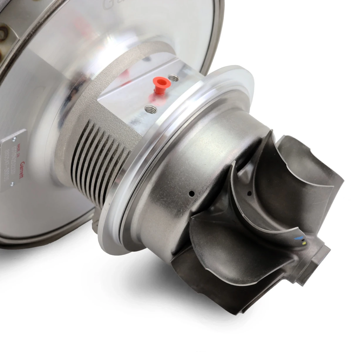 Garrett G55-2450 98mm Super Core 880547-5005S