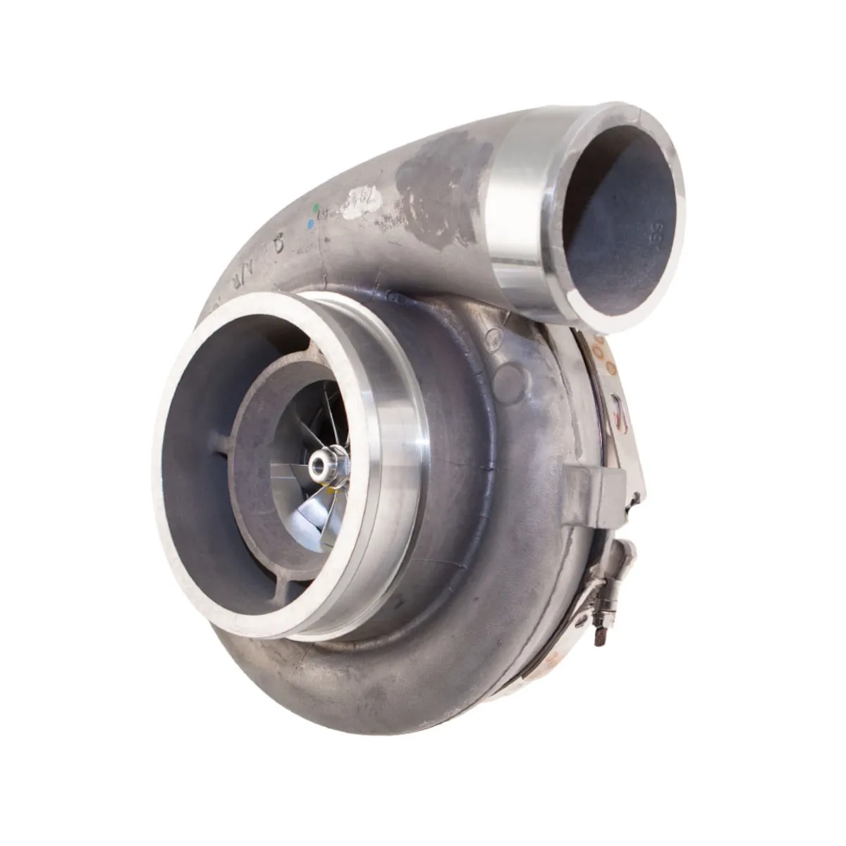 Garrett GTX4508R Super Core 800270-5001S