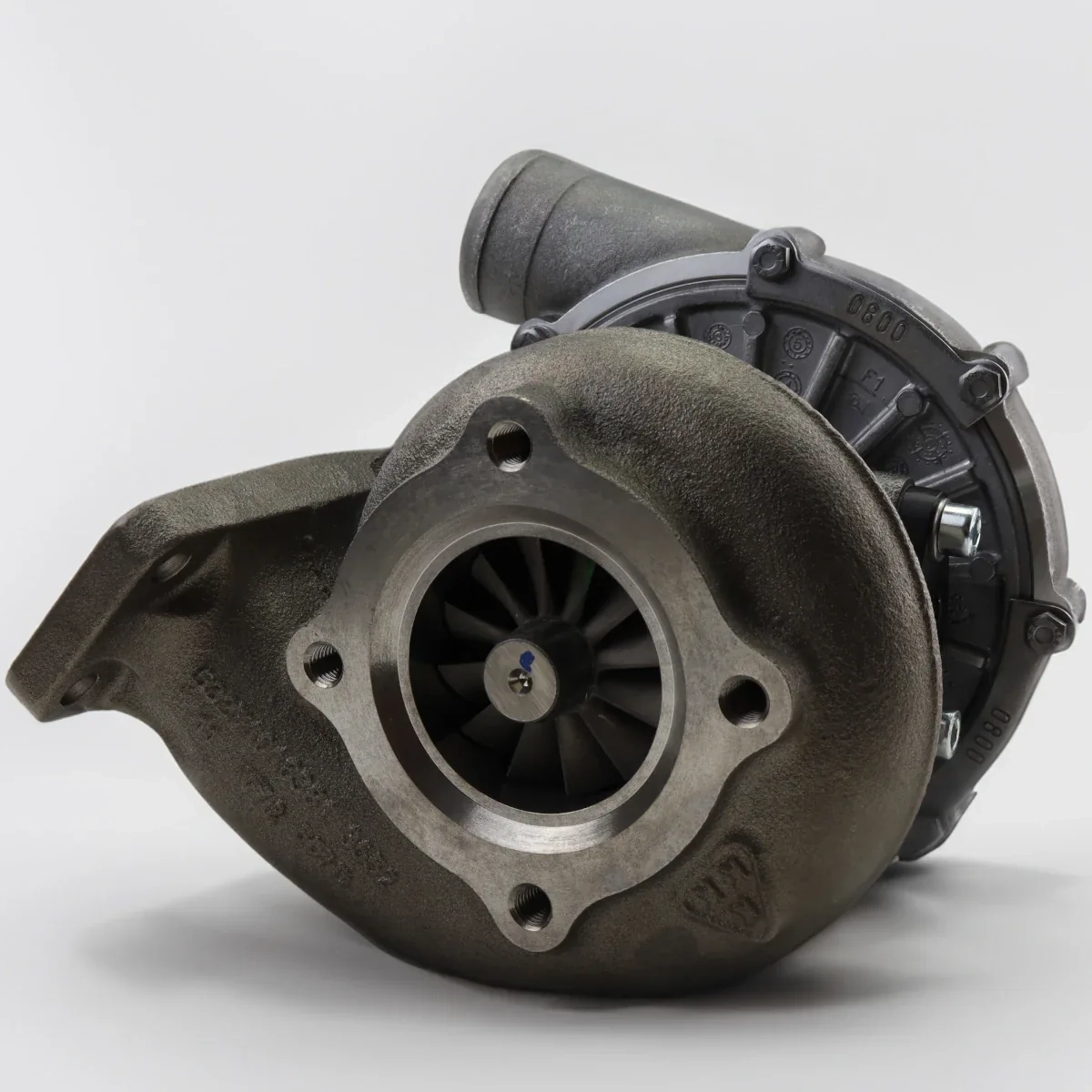 Turbocharger suitable for BMW 2002 Turbo