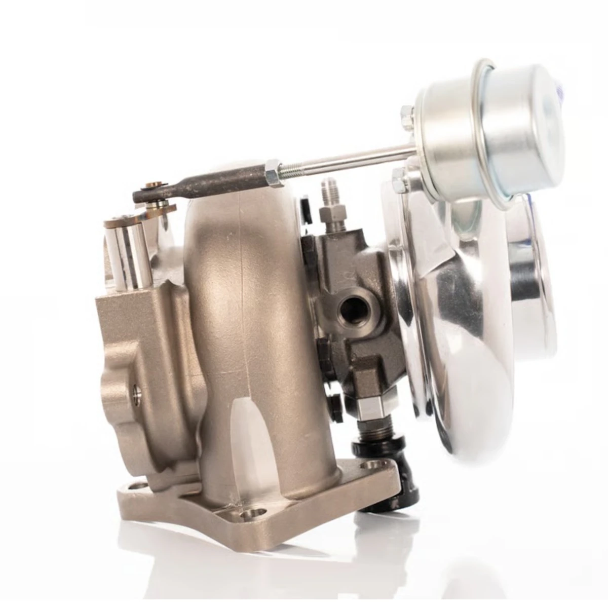 Precision Upgrade Turbocharger Stage 2 for Subaru Impreza WRX/WRX STI 20734301999