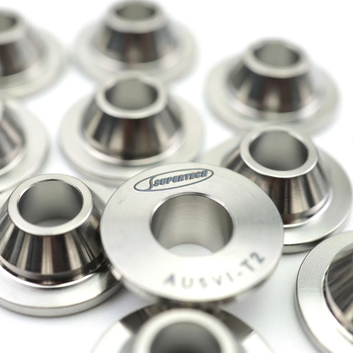 2.0L TFSI EA113 Sport Jeu de ressorts de soupapes SUPERTECH