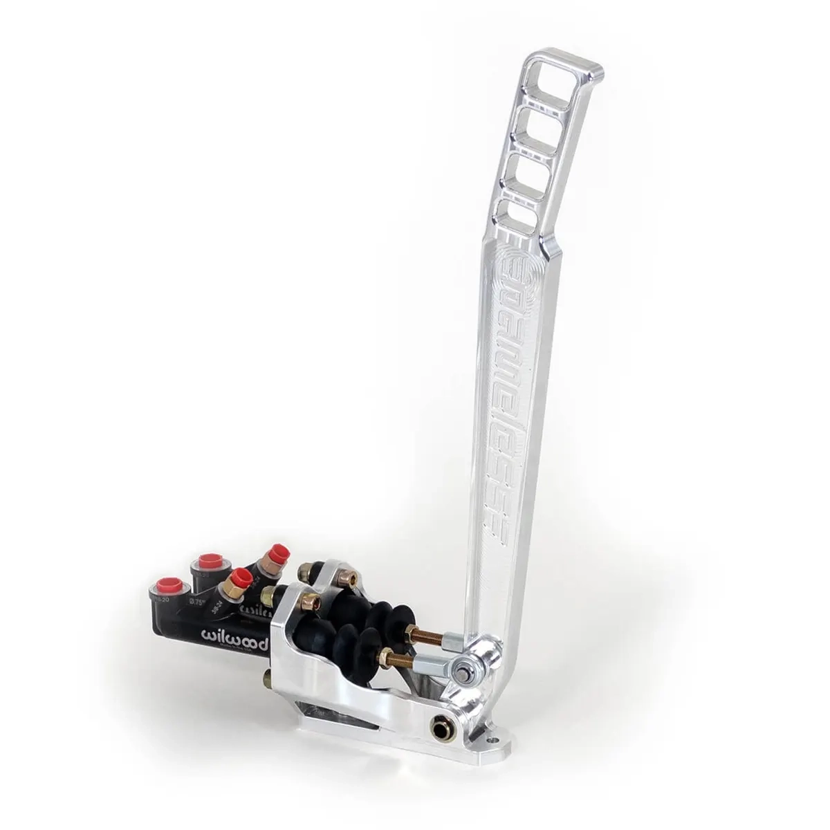 Hydraulische Handbremse mit Dual-Hauptbremszylinder