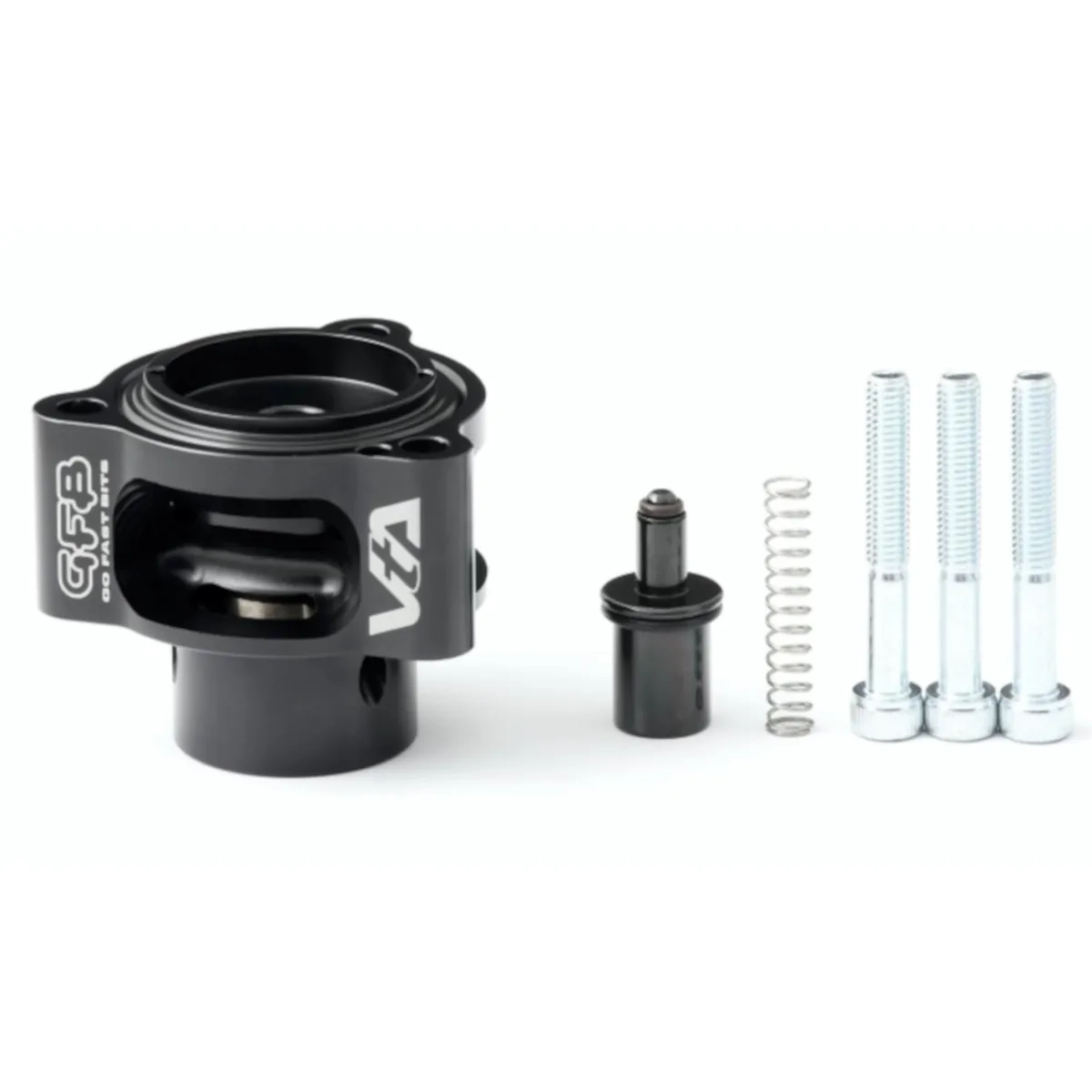 Ford Focus ST MK3 2.0L UPGRADE Blow-off Valve open GFB