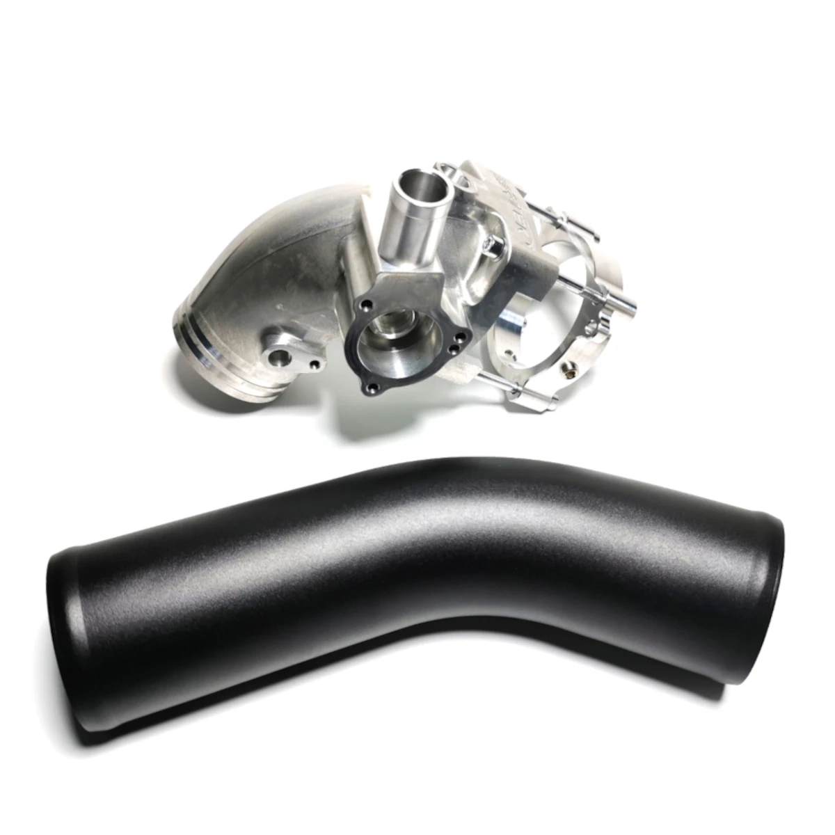 2.5 TFSI EA855 evo Mise à niveau du coude BAR-TEK