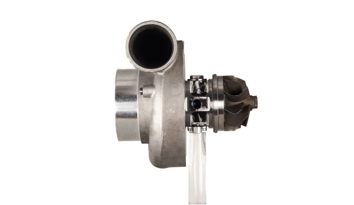 Turbocompresor Xona X3C XR10569S