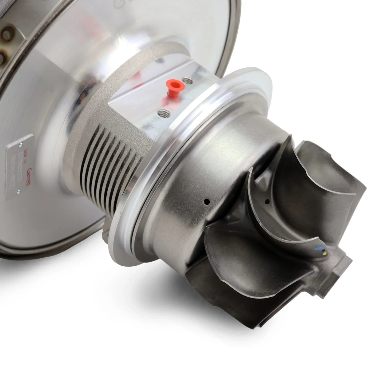 Garrett G55-1850 85mm Super Core