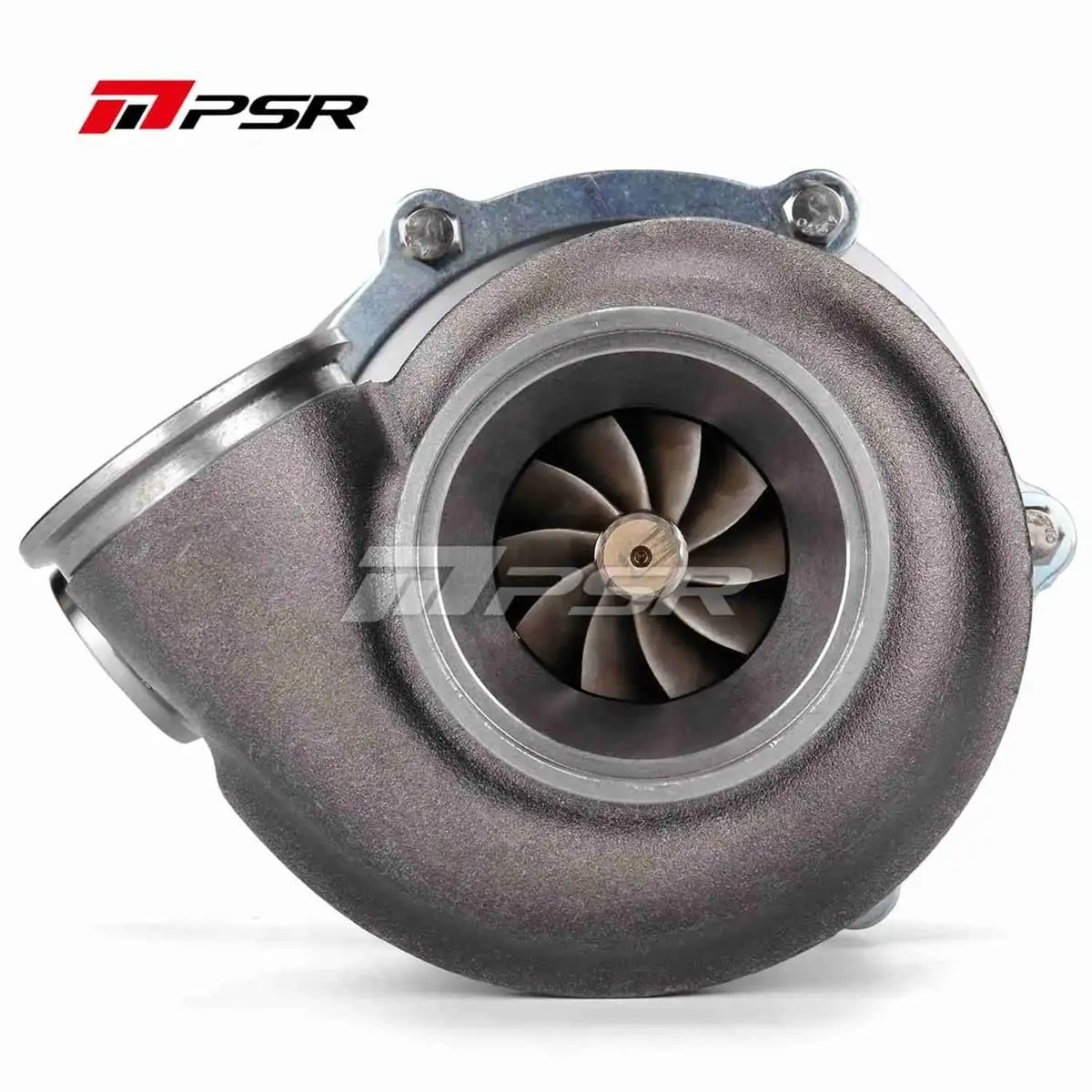 PSR 3071 Gen.2 turbocharger like GTX3071 up to 650 HP Pulsar