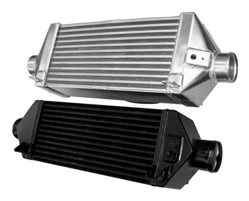 Intercooler Lotus Exige S FORGE FMINTEX