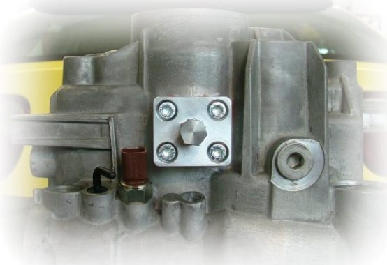 Douilles de Support de levier de vitesse pour VW 02A 02J 02M 02Q transmission Douilles de Support de levier de vitesse pour VW 02A 02J 02M 02Q transmission
