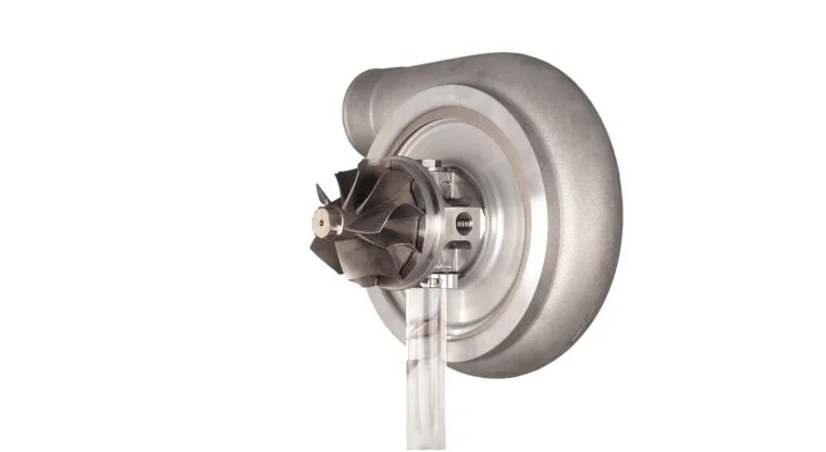 Turbocompresor Xona X4C XR10569S