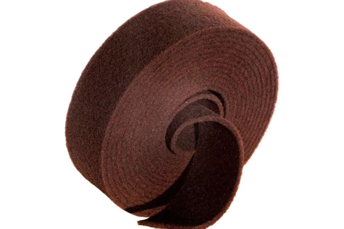 Abrasive cloth for removing sealant residues BAR-TEK®