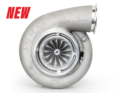 Garrett G50-1900 - 88mm Super Core 880547-5028S
