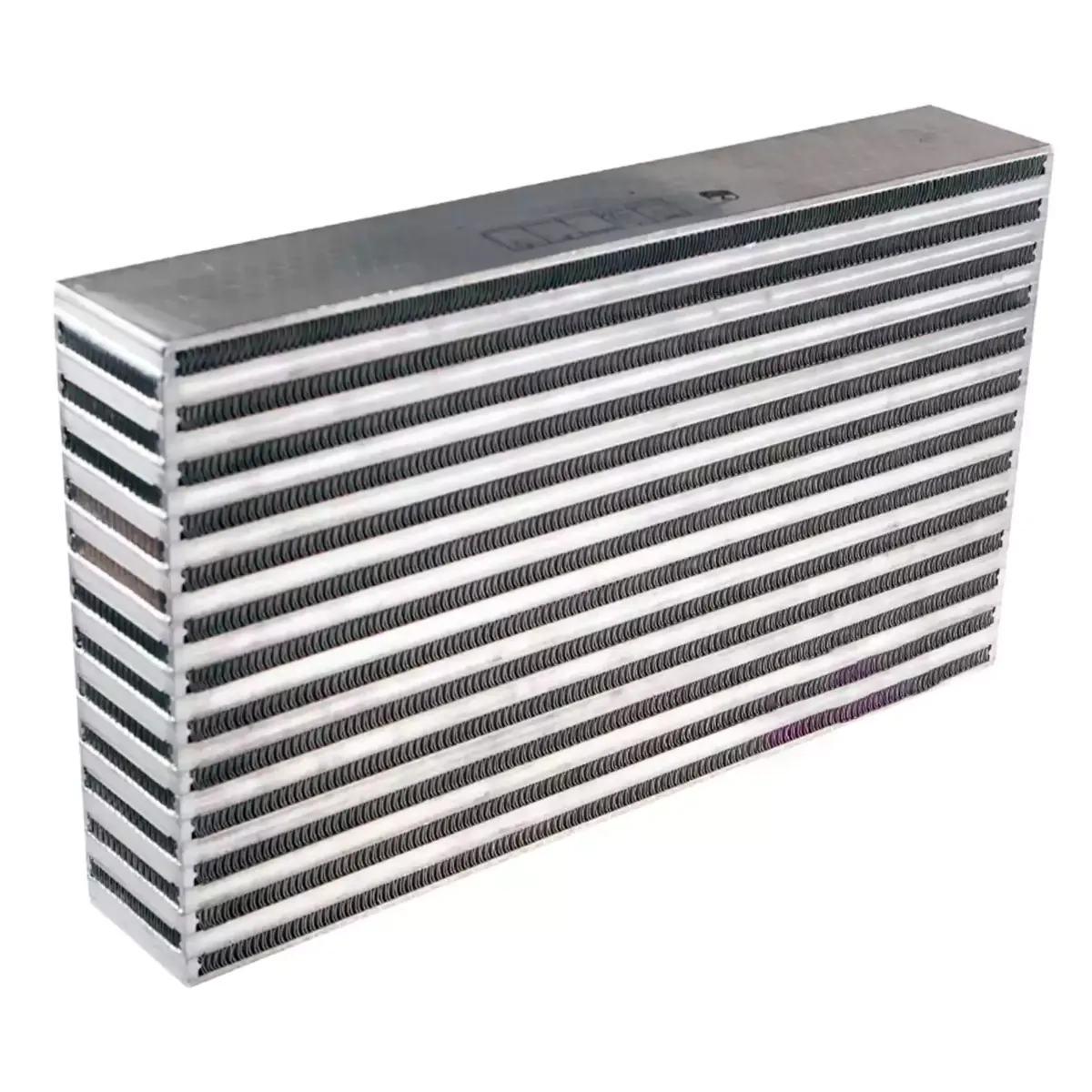 Luft-Luft Ladeluftkühlernetz von Garrett - 510 PS - 703518-6017