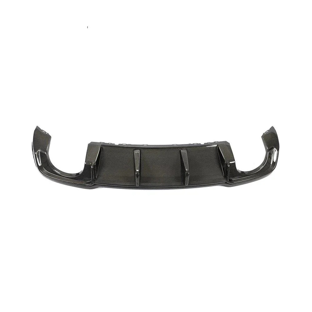 rs3 8v carbon diffusor