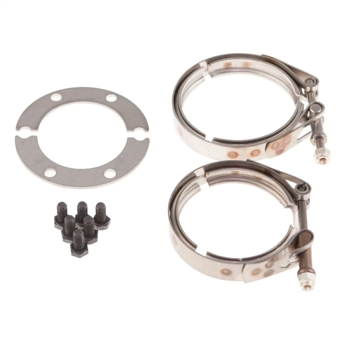 Garrett GT/GTX30 exhaust housing 0.83 A/R 740902-0035