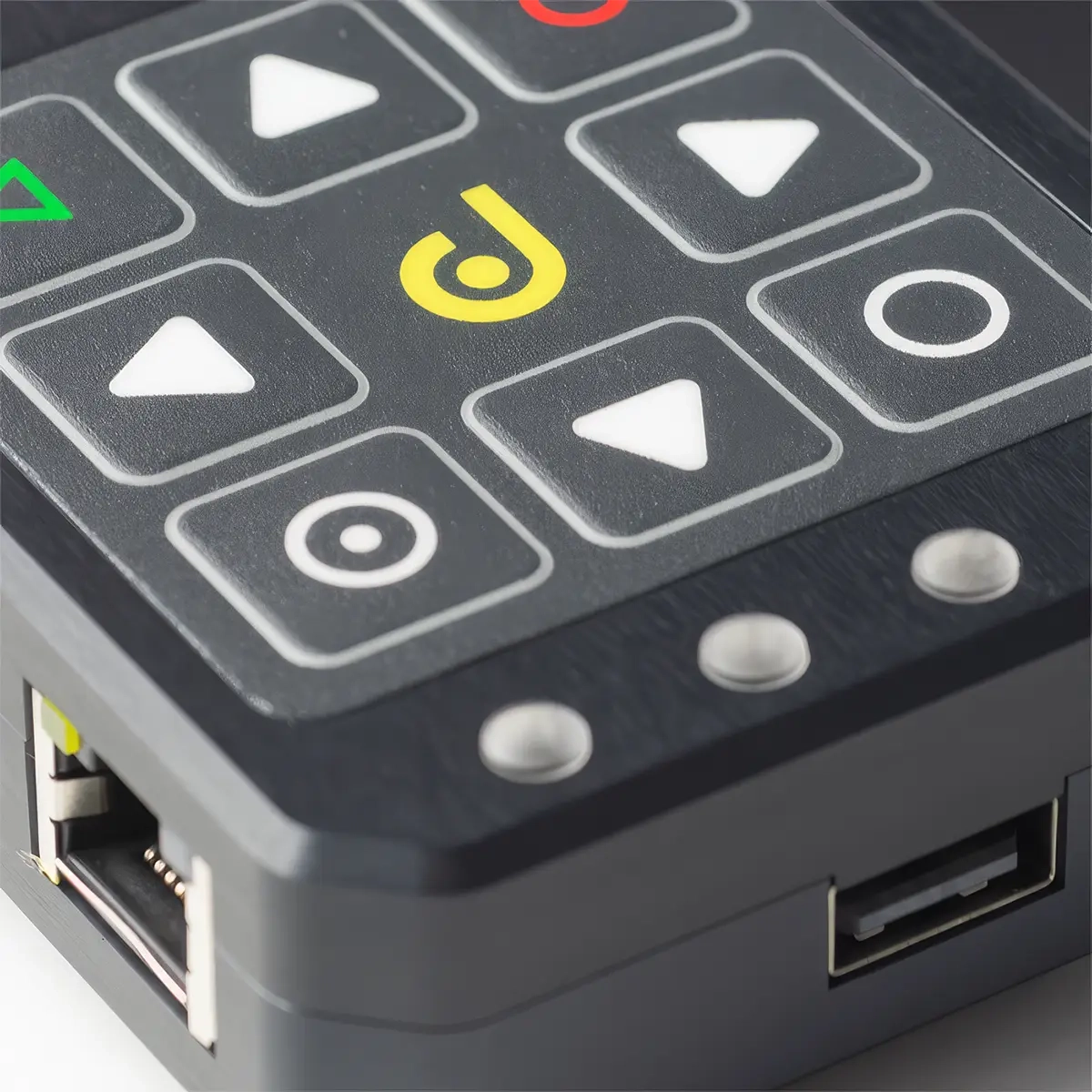 Knock monitor V3 PLEX® tuning