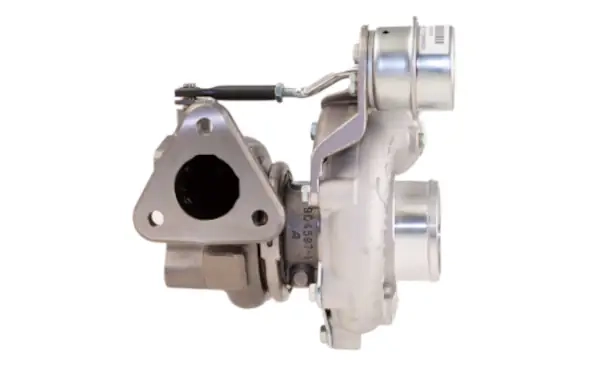 Garrett GBC14-200 Turbocharger 0.45 A/R IWG