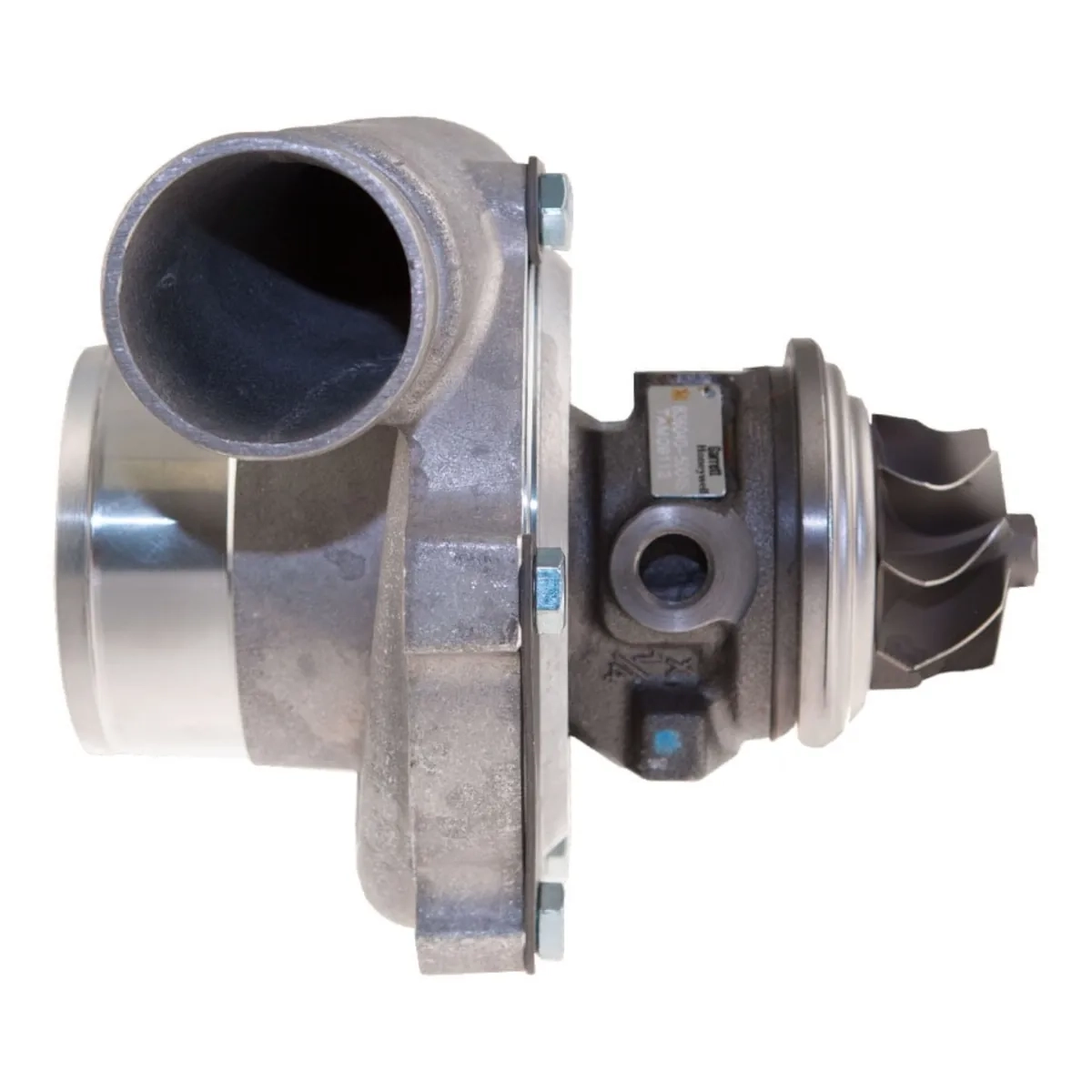 Garrett GTX2867R Super Core 836040-5004S