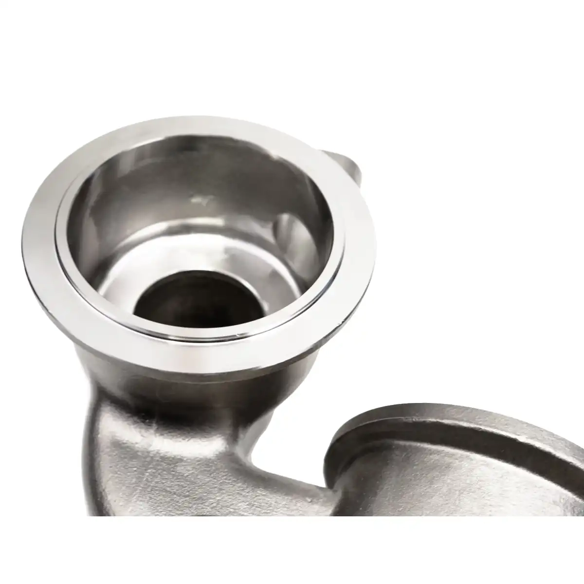 2.0 TSI EA888 Gen.3 MQB Upgrade manifold for Garrett G Series