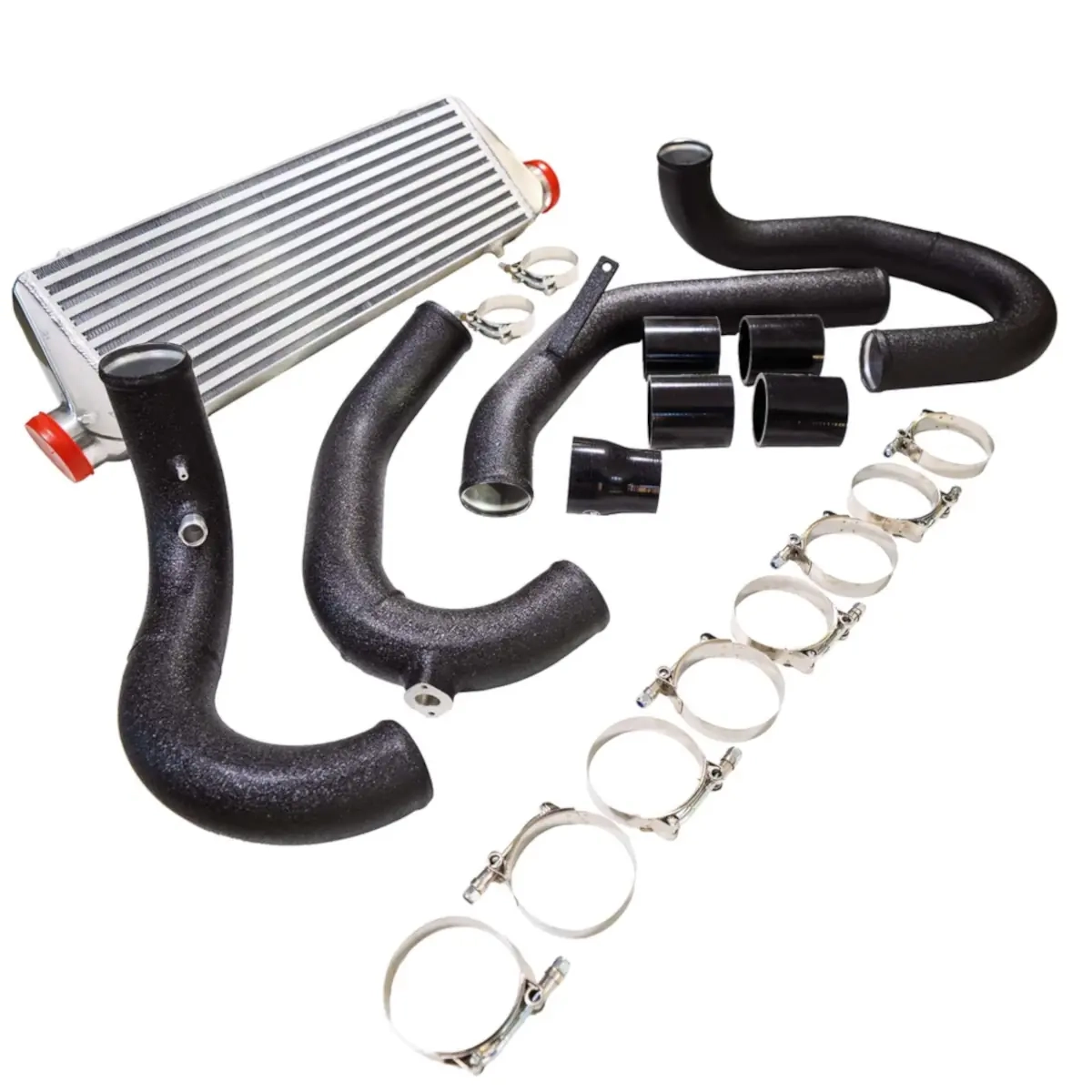 Kit de enfriador de aire de carga 1.8T BAR-TEK®