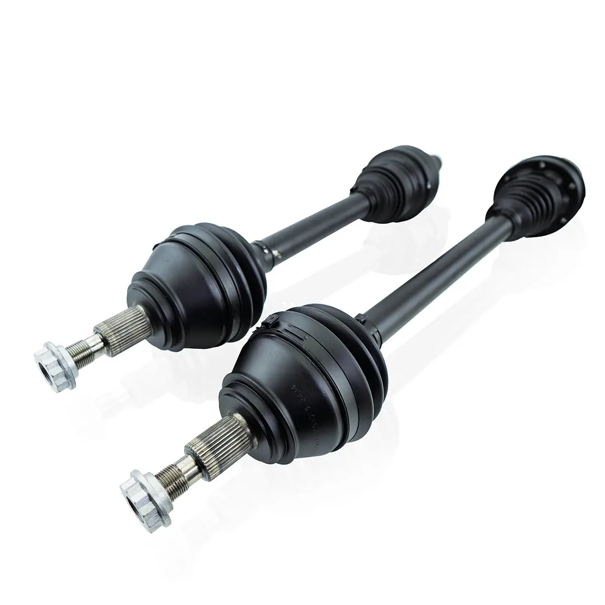 2.0 TSI EA888 evo4 Upgrade Drive Shafts