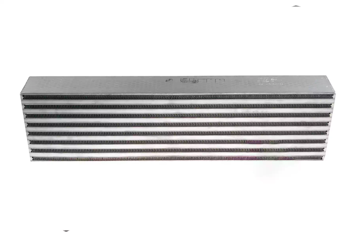 Air/Air Intercooler Core Garrett - 475 HP - 703518-6018
