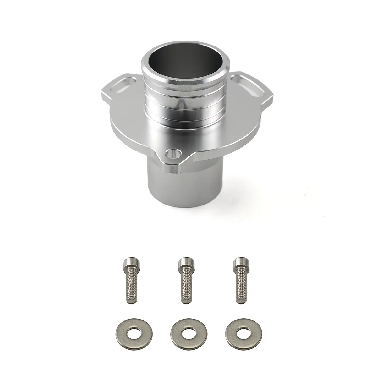 2.0 TSI EA888 Gen.3 MQB Turbo Outlet für DQ381