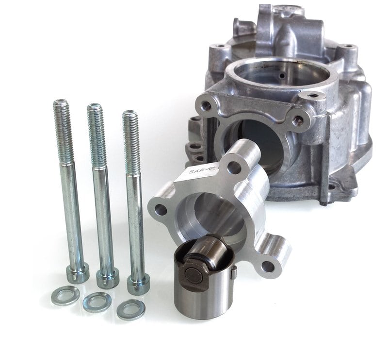 2.0L TFSI kit de conversión de taqués de rodillos para bomba de alta presión BAR-TEK®