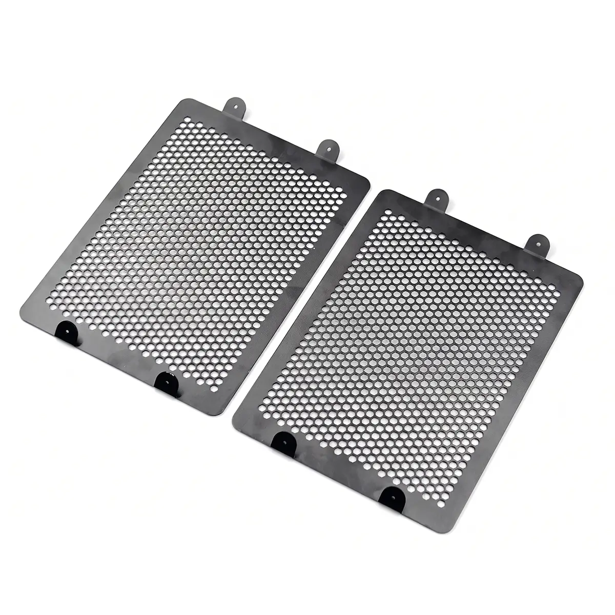 Radhausschalen Race Gitter passend für BMW S58B30 G8X M2/M3/M4 BAR-TEK®