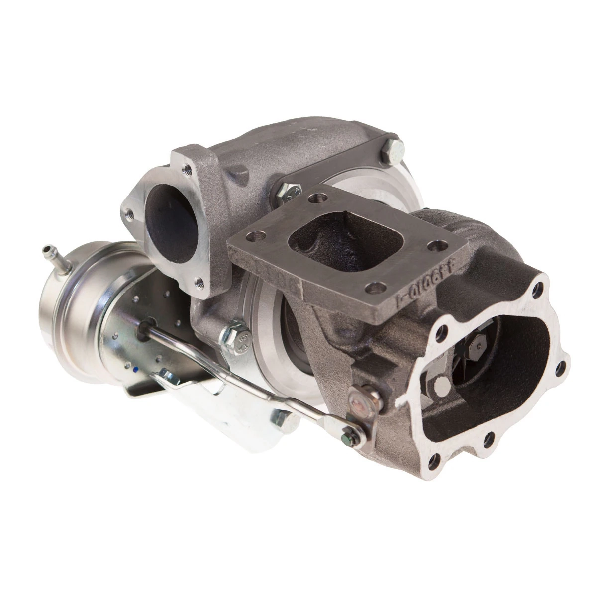 Turbocompresor Garrett GT2560R