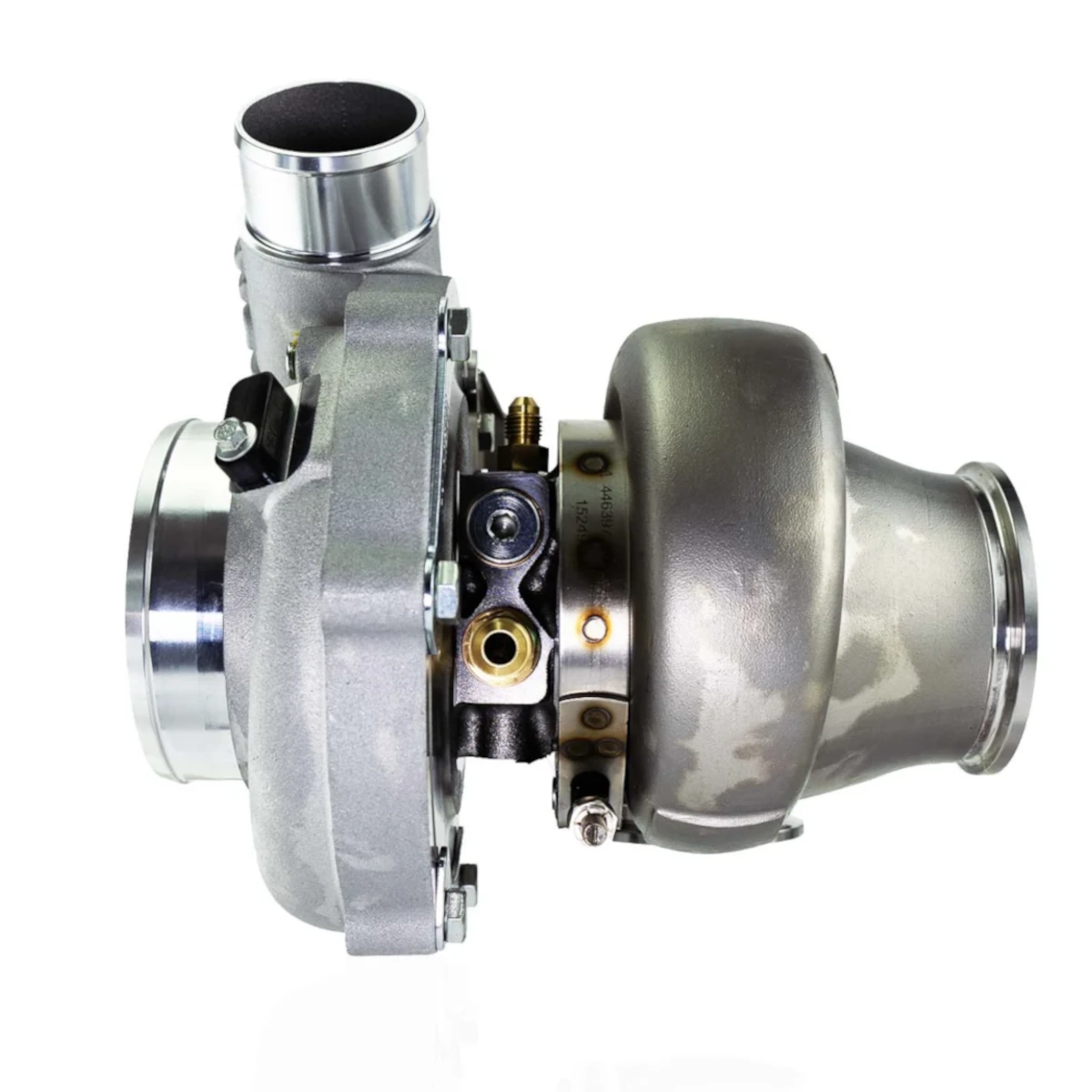 Garrett G30-825 Gen. 2 turbocharger 0.83 A/R WG 934118-5003S