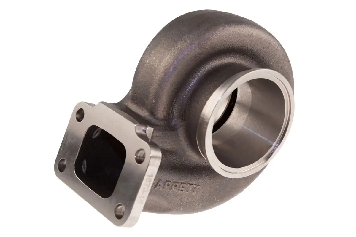 Garrett GT/GTX35 carcasa de escape 1.06 A/R 740902-0010