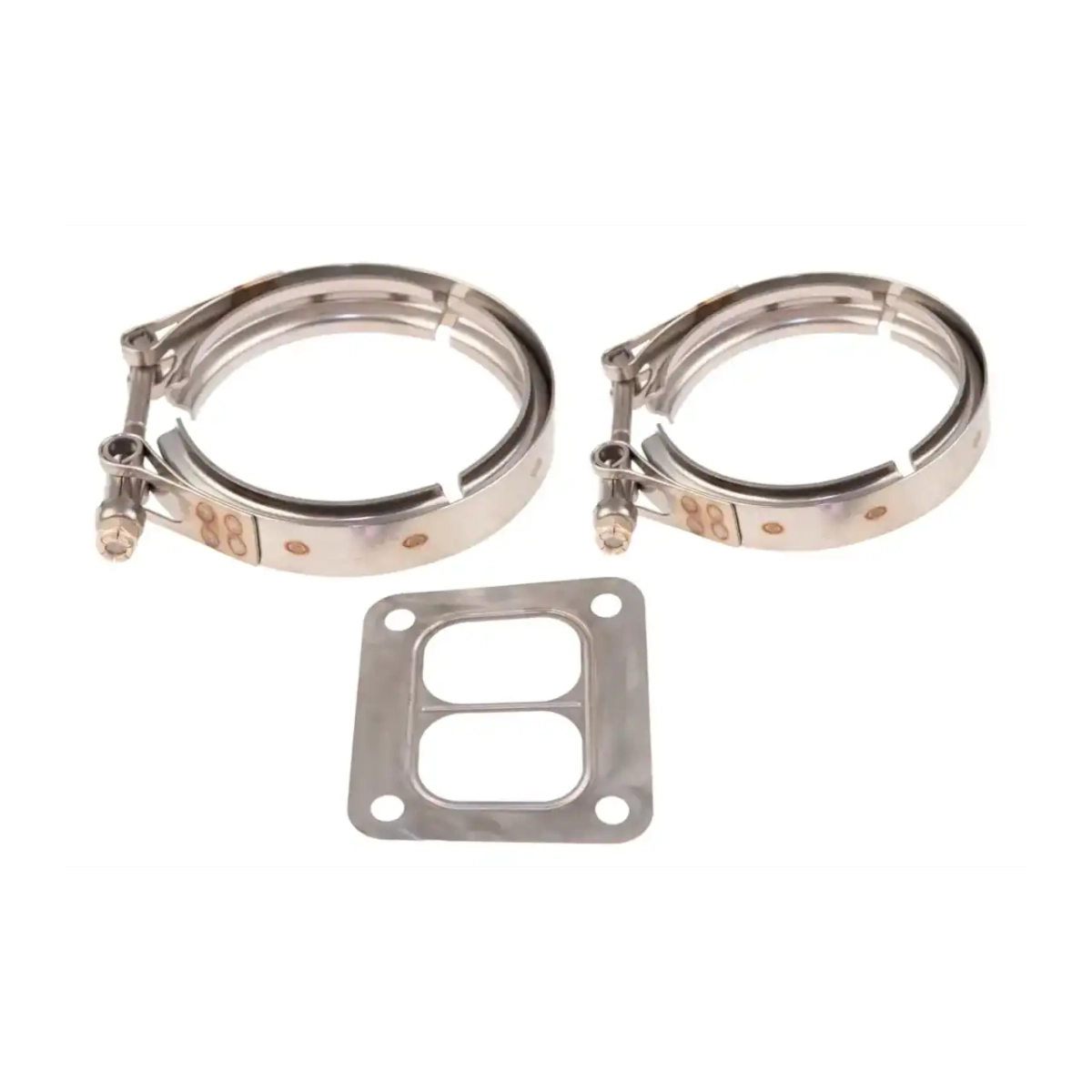 Carcasa de escape Garrett G42 1.28 A/R 757707-0016