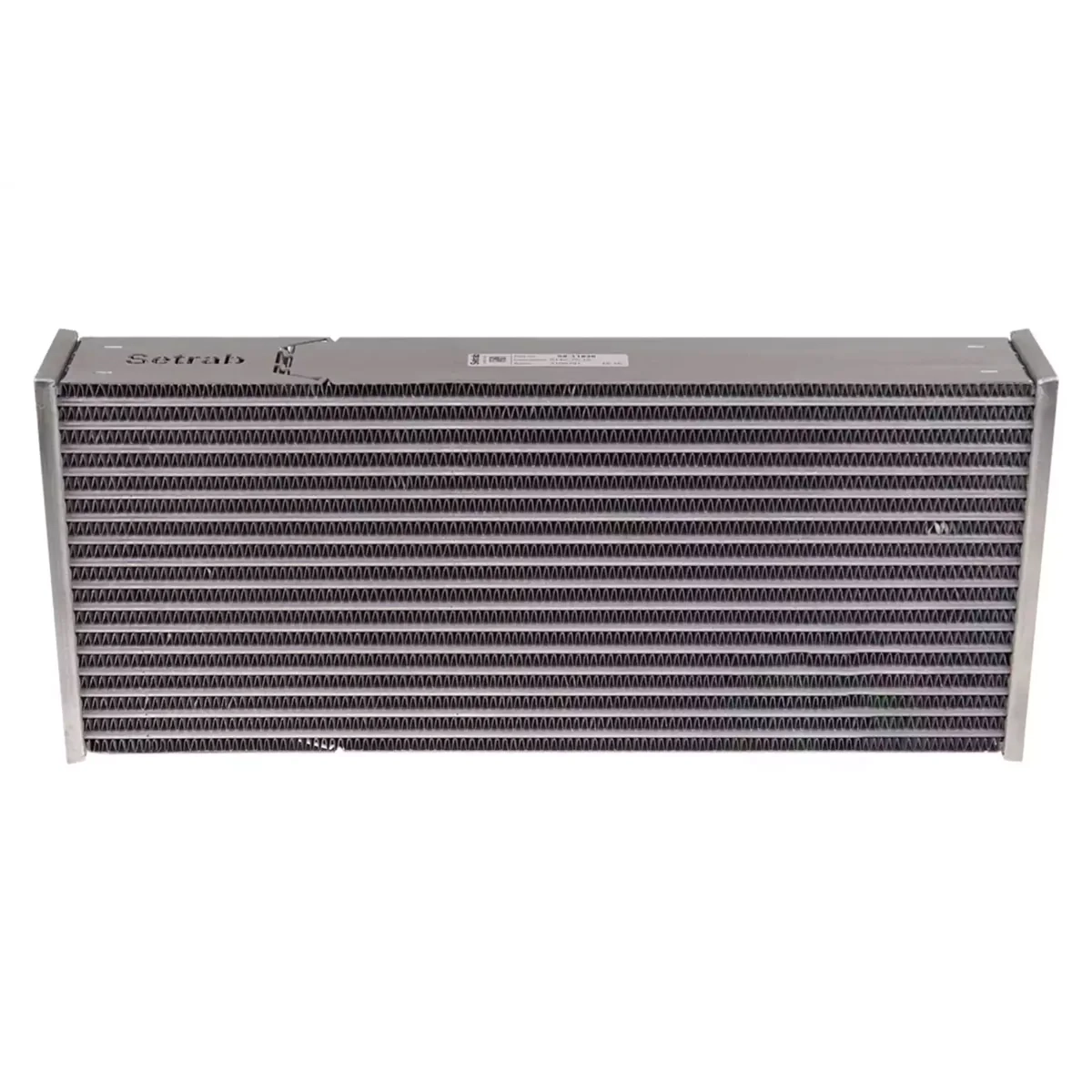 ProLine IC 514IC-16 Charge Air Cooler Mesh Setrab - 58-11836