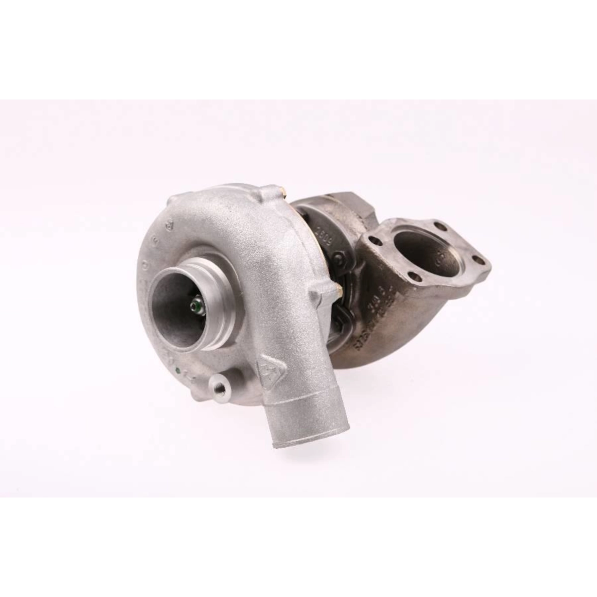 2.2 Audi RS2 Quattro Turbocharger