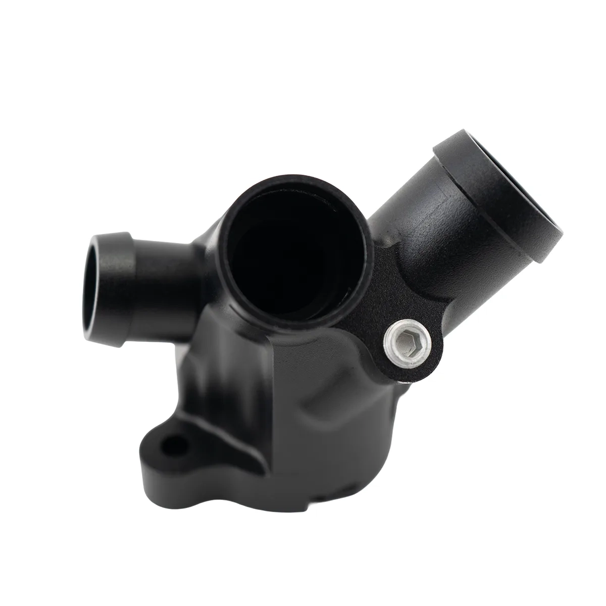 2.5 TFSI EA855 evo billet water flange BAR-TEK®