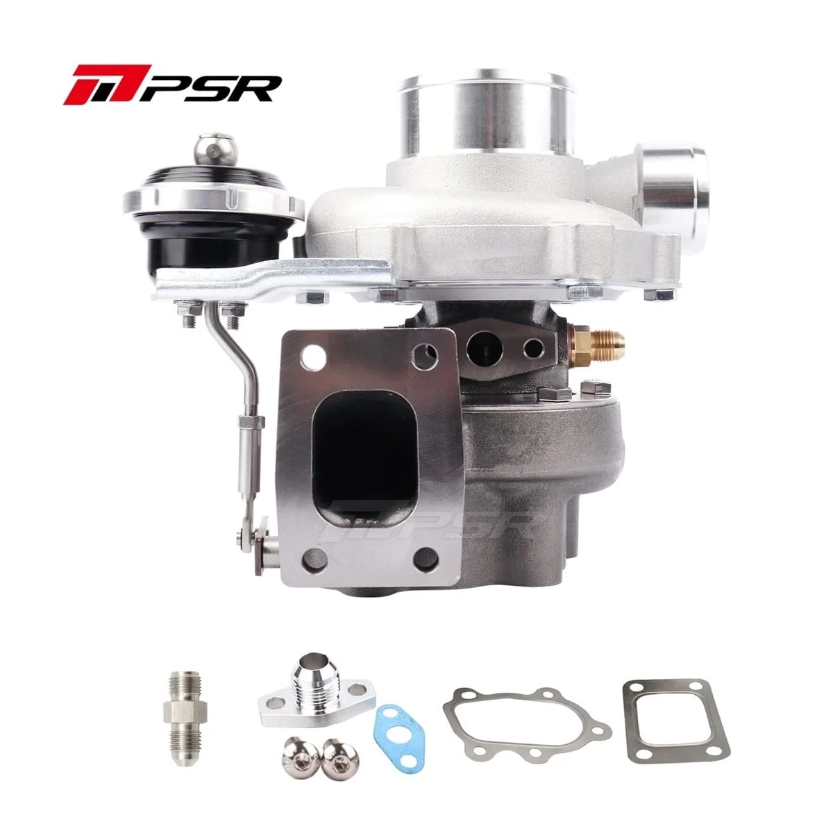 PSR 2860 Gen.2 Turbocharger similar to GTX2860 up to 475 HP Pulsar
