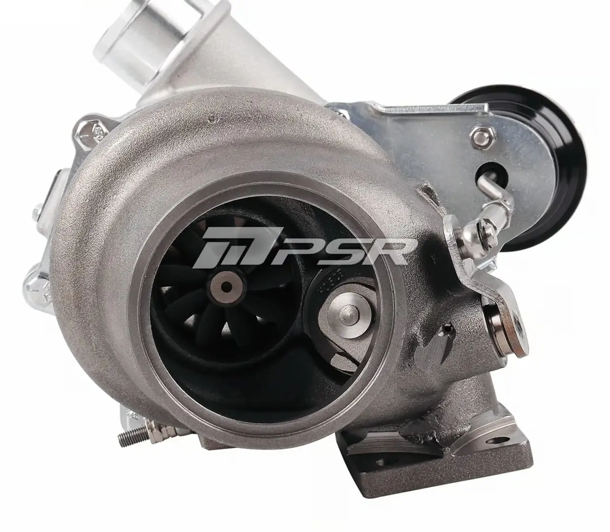 PSR 5449G Turbocharger similar to G25-660 up to 650 PS Pulsar