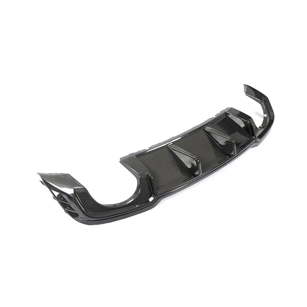 rs3 8v carbon diffusor