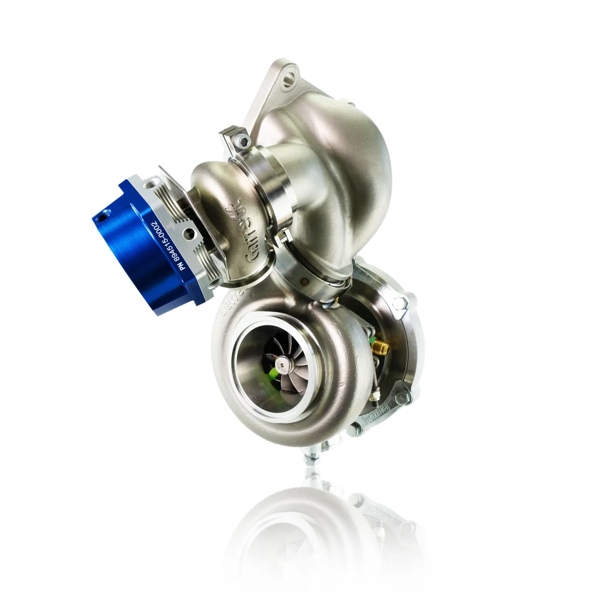 Upgrade Kit für Ford Focus RS MK III 
