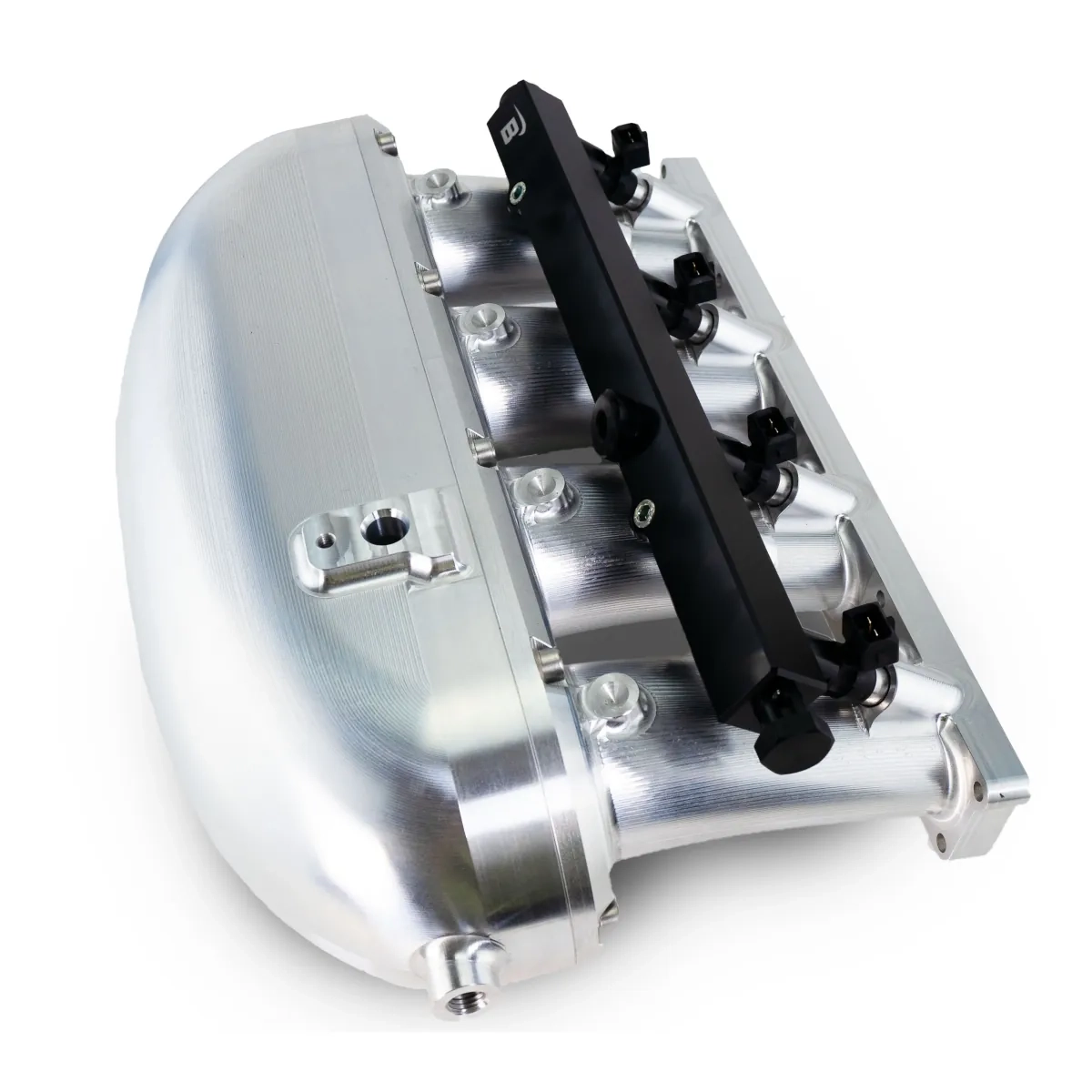 EA888 Gen.3 &amp; evo4 billet fuel rail