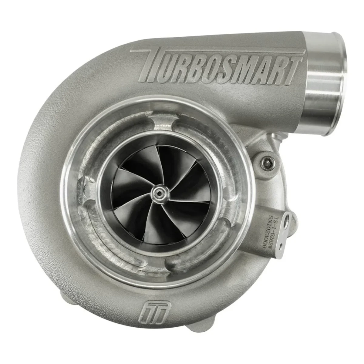 Turbosmart Turbolader 6466 V-Band/V-Band