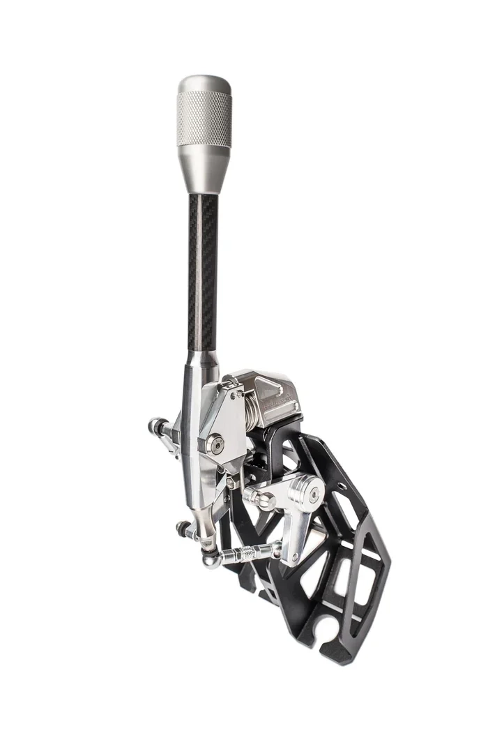 Fiat 500 Abarth Facelift Short Shifter NSB Coolerworx