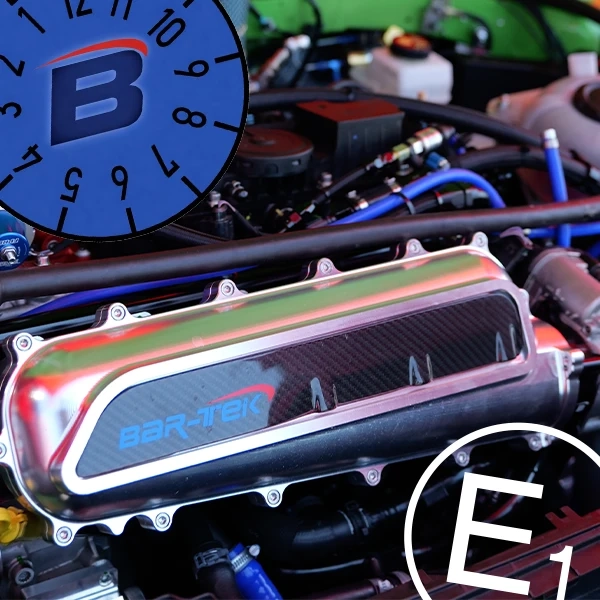 Tuning und TÜV bei BAR-TEK
